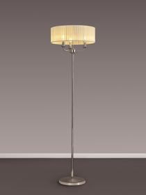 Banyan PN CR Floor Lamps Deco Shaded Floor Lamps Banyan PN CR Floor Lamps Deco Shaded Floor Lamps